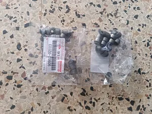 1zz Engine Seals