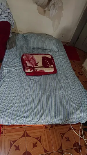 Vita Foam Mattress Big