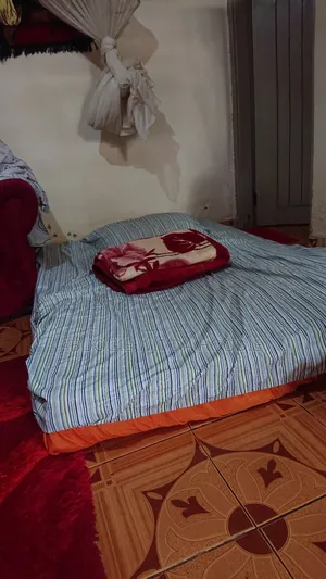 Vita Foam Mattress Big