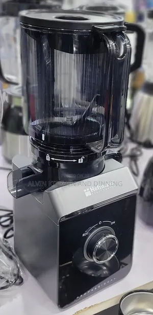 Slow Juicer