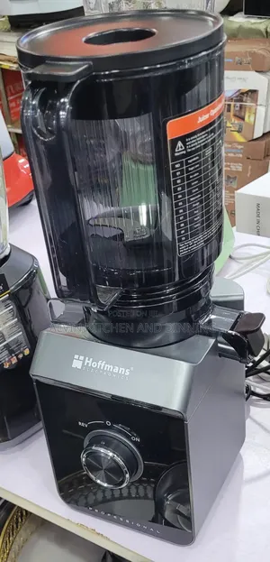 Slow Juicer