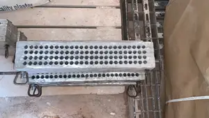 Chalk Machine