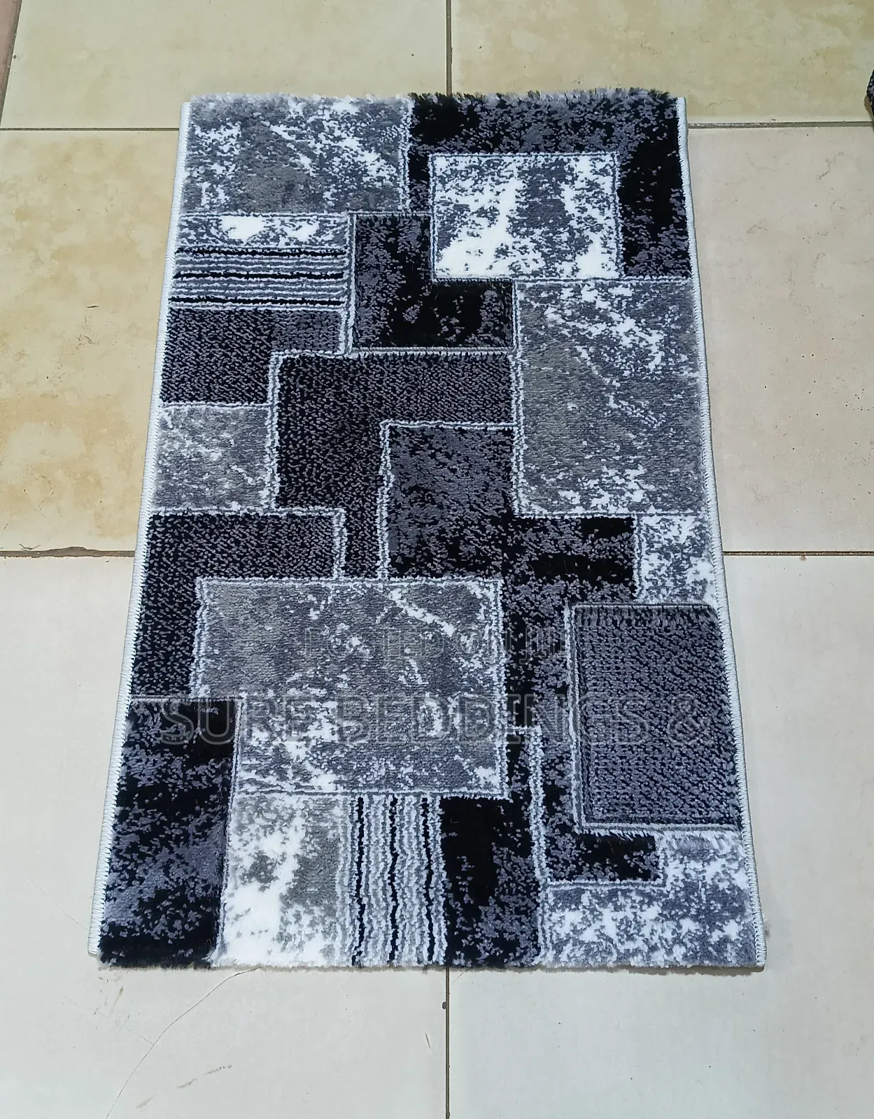 Doro Door Mat