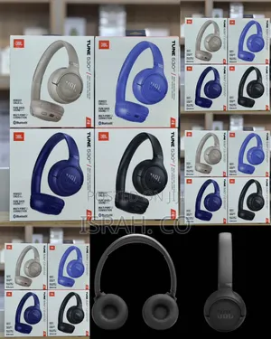 Jbl Tune 530 Comfort Fit Wired On Ear Headphones With Microphone