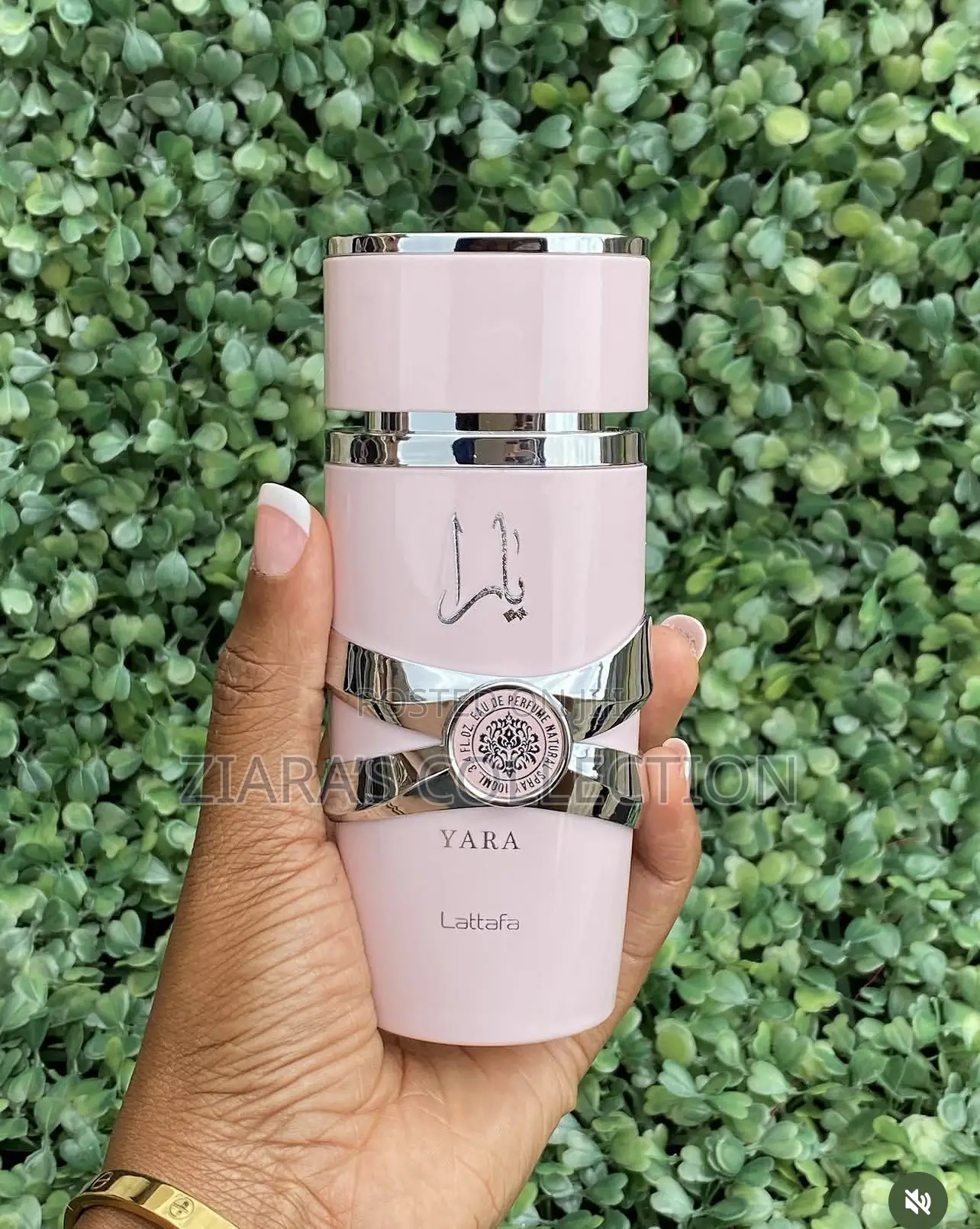 Lattafa Yara Eau De Perfume for Women