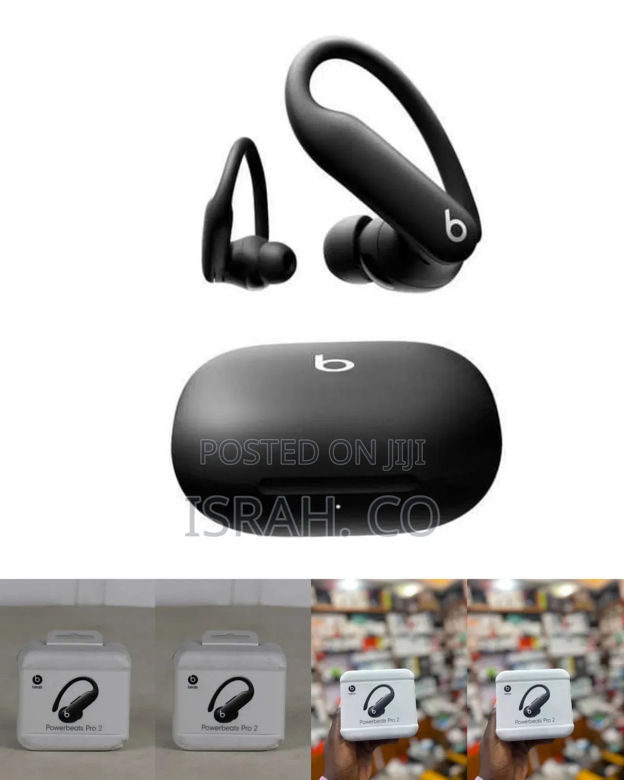 Beats Powerbeats Pro 2 Wireless