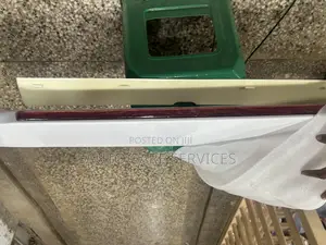 Toyota Land Cruiser Spoiler Fj200