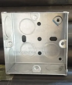 10 PCS Electrical Junction Box