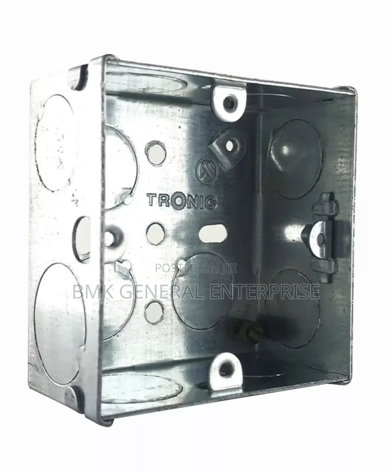 10 PCS Electrical Junction Box