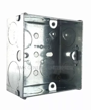 10 PCS Electrical Junction Box