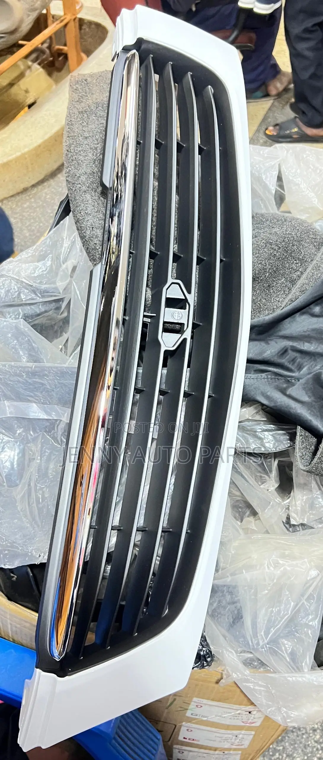 Grill Primo Super