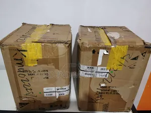 KRK Rokit 8 Studio Monitors