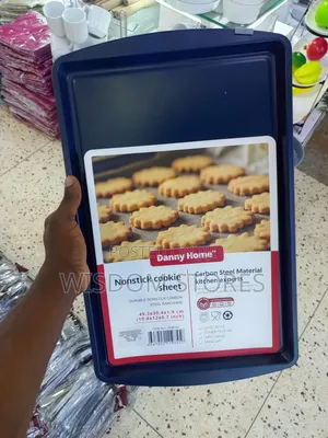 Danny Home Nonstick Cookie Sheet