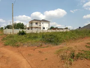 Land for Sale Mukono Ntale
