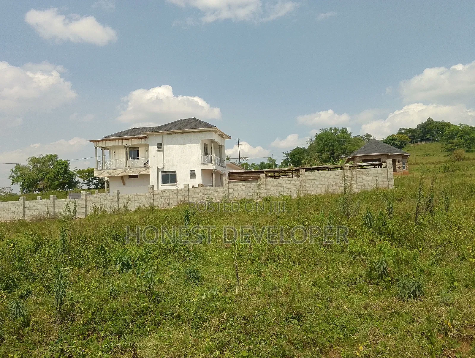 Land for Sale Mukono Ntale