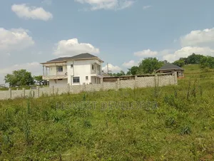 Land for Sale Mukono Ntale