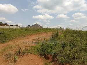 Land for Sale Mukono Ntale