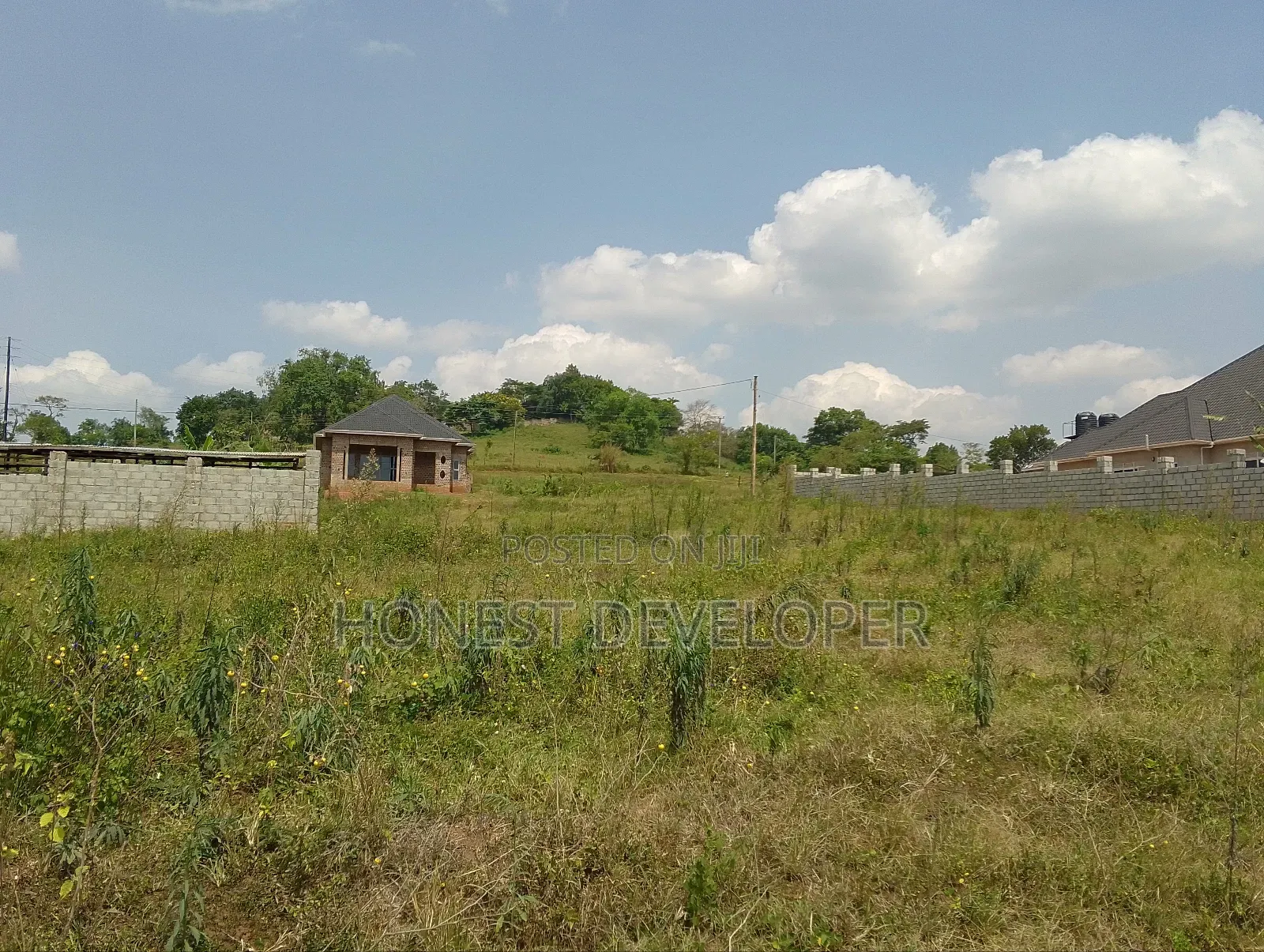 Land for Sale Mukono Ntale