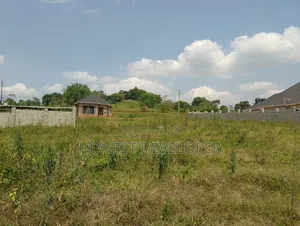 Land for Sale Mukono Ntale