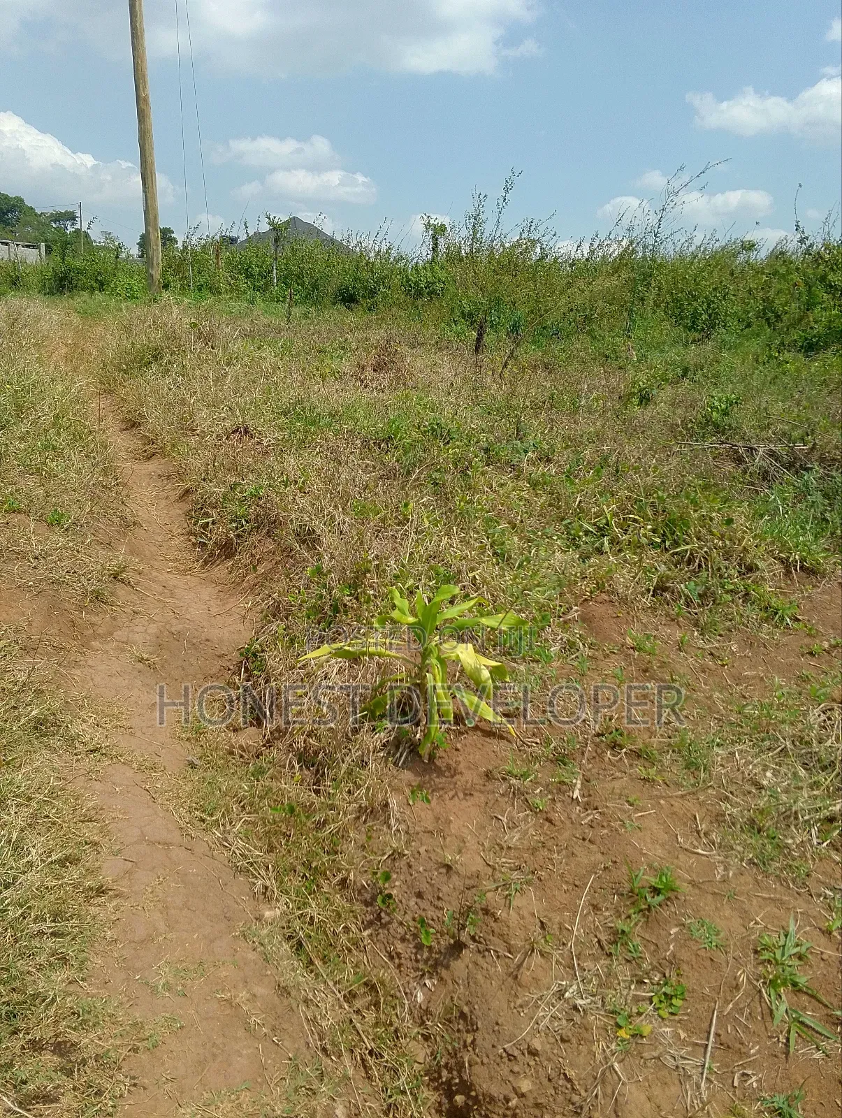 Land for Sale Mukono Ntale
