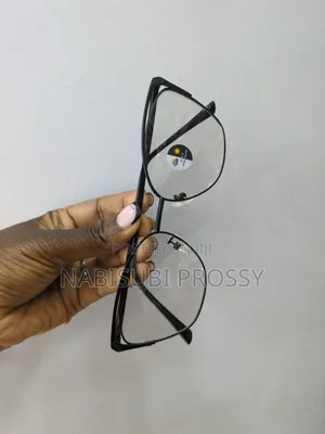 Photochromic Sunglasses