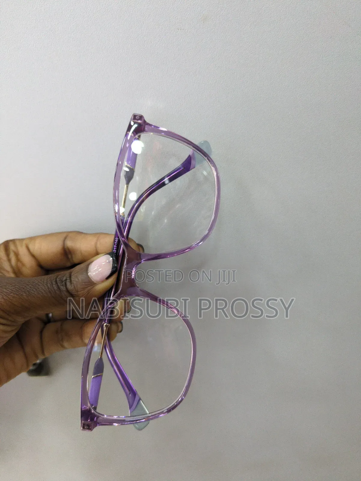 Photochromic Sunglasses
