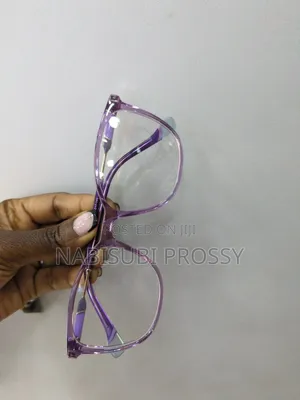Photochromic Sunglasses