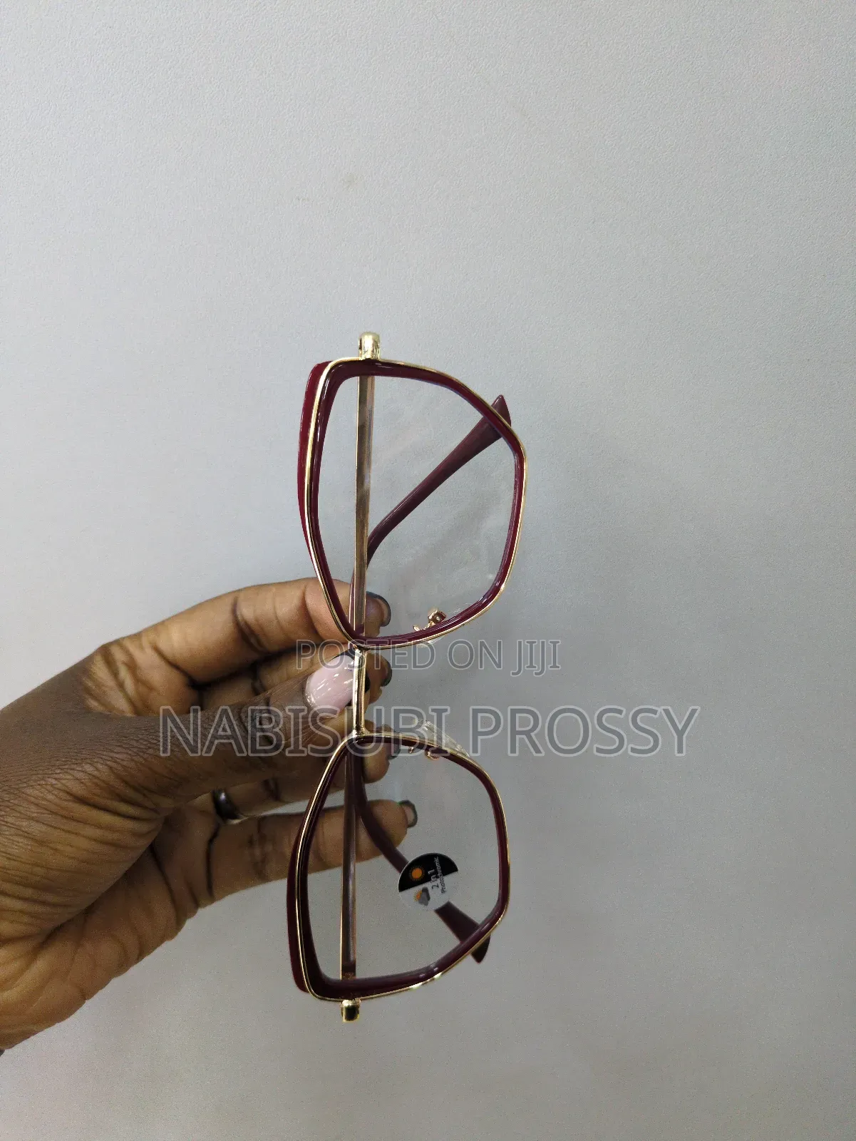 Photochromic Sunglasses