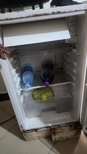 Hisense Fridge