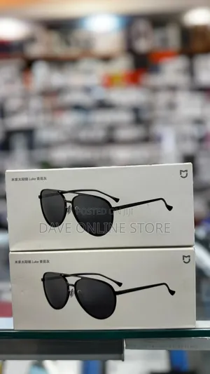 Xiaomi Mijia Luke Polarized Aviator Sunglasses