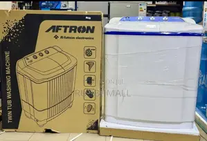 Afitron Twin Tub 11kg