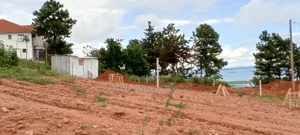 20 Decimals Lake View Plots at Bwebajja Entebbe Rd