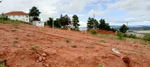 20 Decimals Lake View Plots at Bwebajja Entebbe Rd