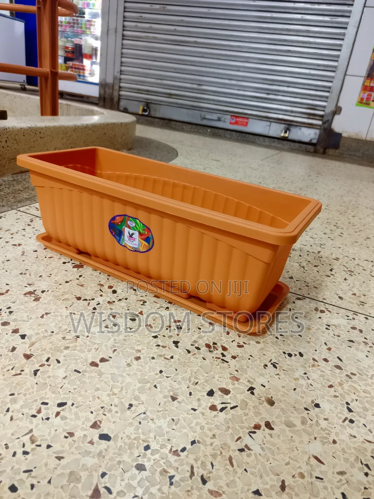 Aristo Blossom Planter