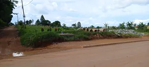 Seeta Town Estate. On Tarmac. Plots for Sale