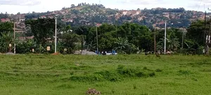 Seeta Town Estate. On Tarmac. Plots for Sale