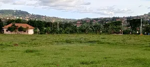 Seeta Town Estate. On Tarmac. Plots for Sale