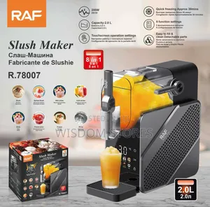 Raf R.78007 Slush Maker