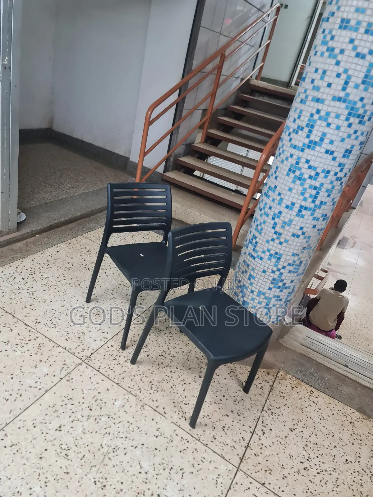 Dynasty Indoor Outdoor Plastic Chairs Plastic Chairs