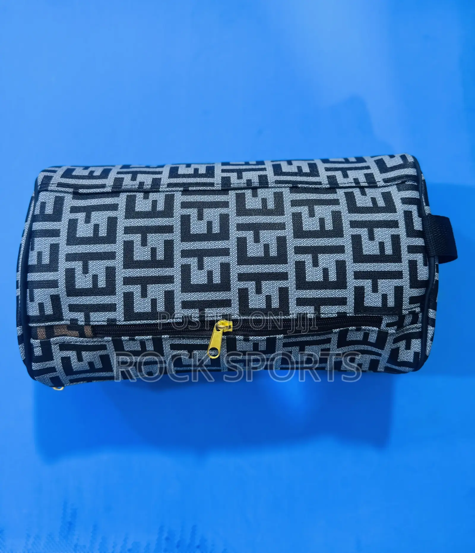 Mini Kit Bag