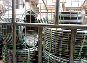 Gentex Pipes 100m