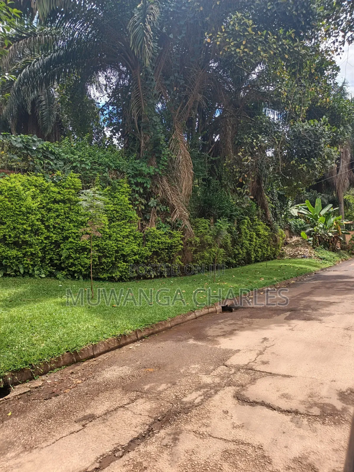 1acre of Land on Quick Sale in Kololo