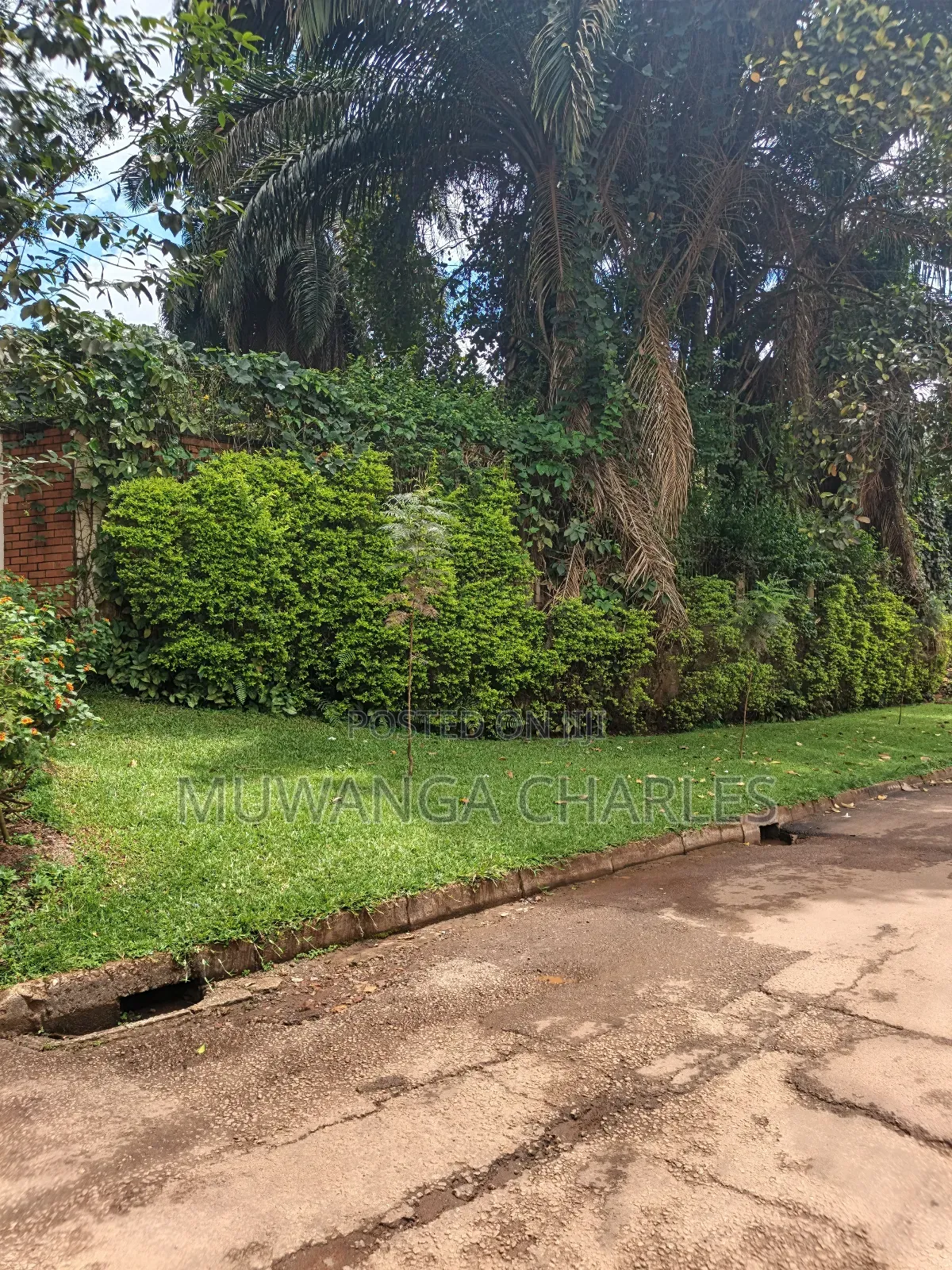 1acre of Land on Quick Sale in Kololo