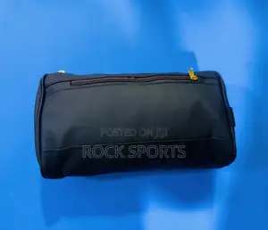 Soccer Kit Bag