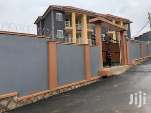 Kyaliwajjara Apartment Building On Sell