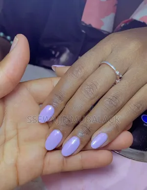 Nail Industry