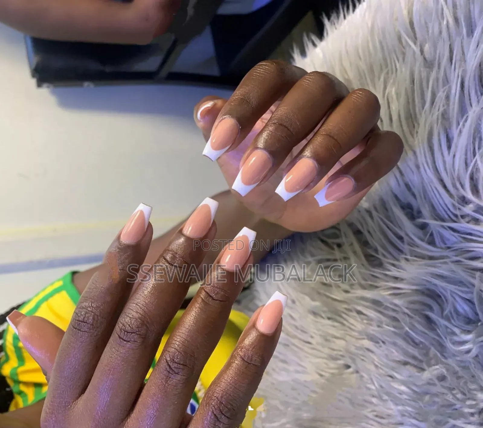Nail Industry