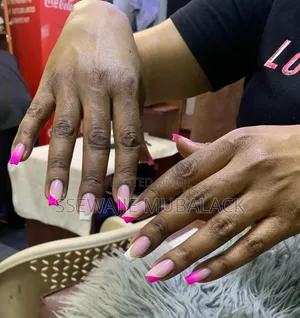 Nail Industry