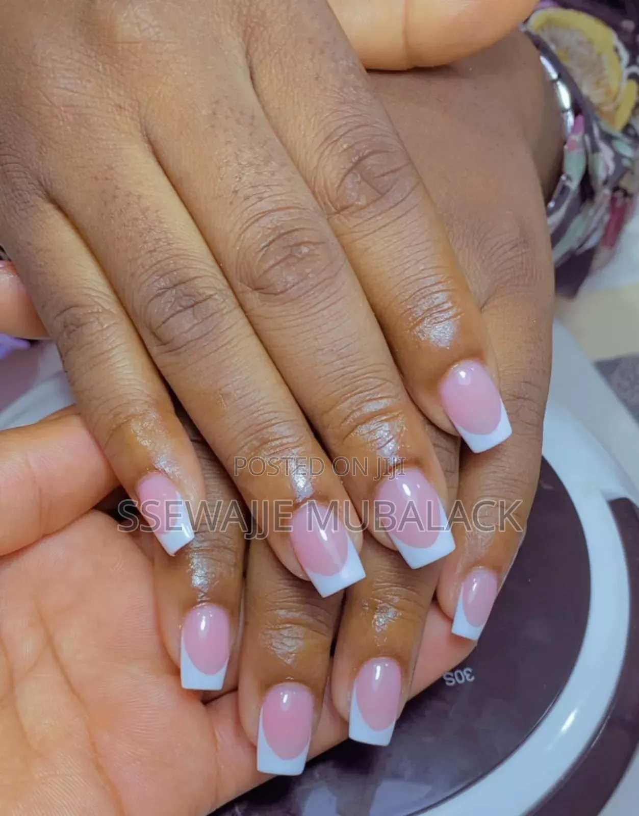Nail Industry