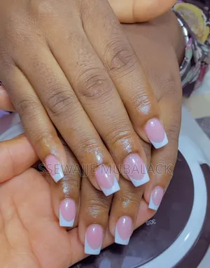 Nail Industry